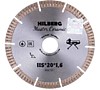 Диск алмазный отрезной 115х20 Master Ceramic HM511